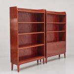 1047 9484 BOOKSHELVES